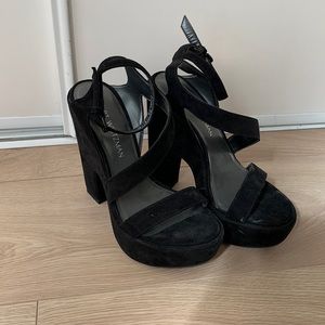 Stuart Weitzman Sandals